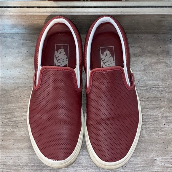 Vans - Picture 5 of 5